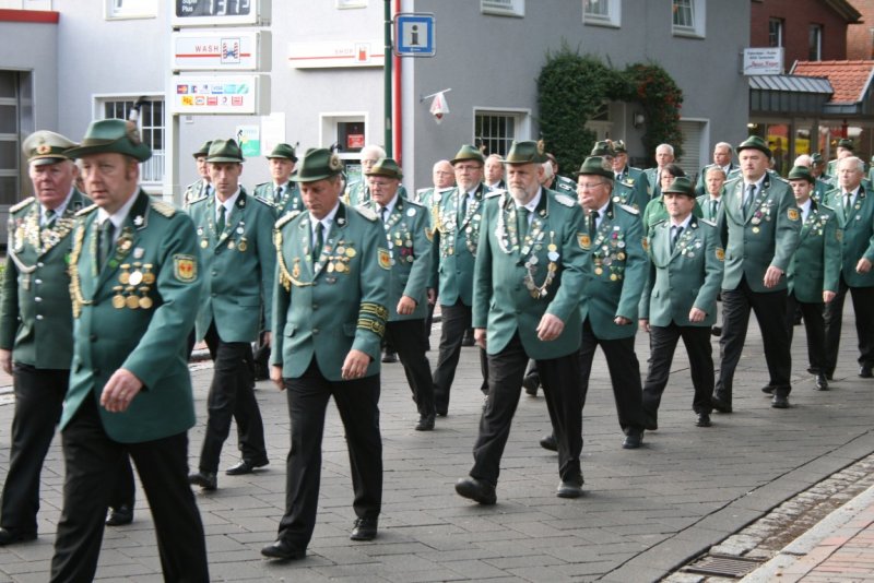 Schützenfest 2015